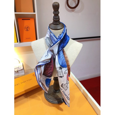 Scarf-lv-077
