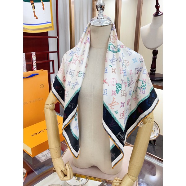 Scarf-lv-079