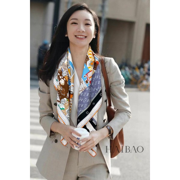 Scarf-lv-084