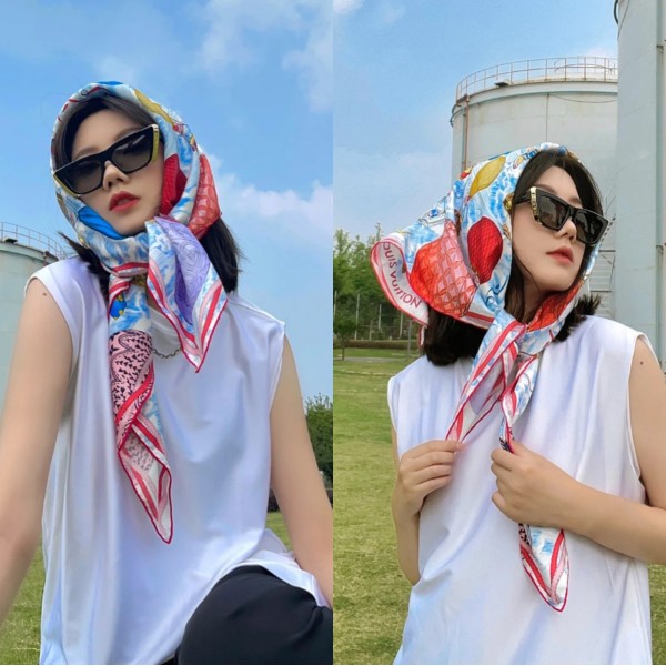 Scarf-lv-086