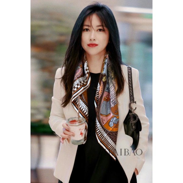 Scarf-lv-100