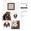 Scarf-lv-101