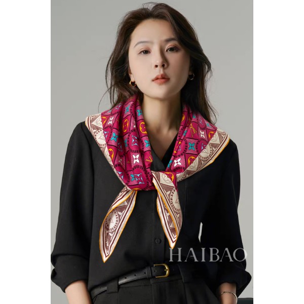 Scarf-lv-111