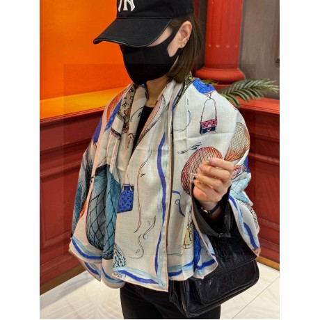 Scarf-lv-135