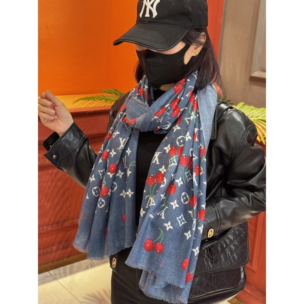 Scarf-lv-159