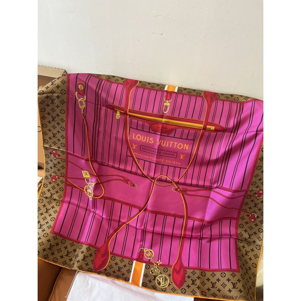 Scarf-lv-180