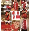 Scarf-lv-188