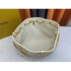 M46492ヴィトン バッグMonogram Empreinteサイズ：28 x 20 x 11.5cm