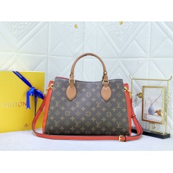 M46508 ヴィトン バッグMonogram サイズ：36x25x15cm
