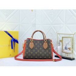 M46507ヴィトン バッグMonogram サイズ：26x20x10cm