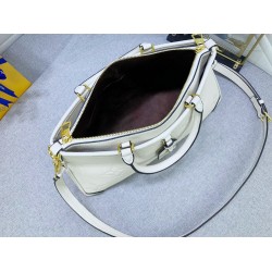 M46503 ヴィトン バッグMonogram Empreinte Giant Monogramサイズ：28x18x8cm