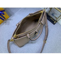 M46488 ヴィトン バッグMonogram Empreinte Giant Monogramサイズ：36x22x9cm