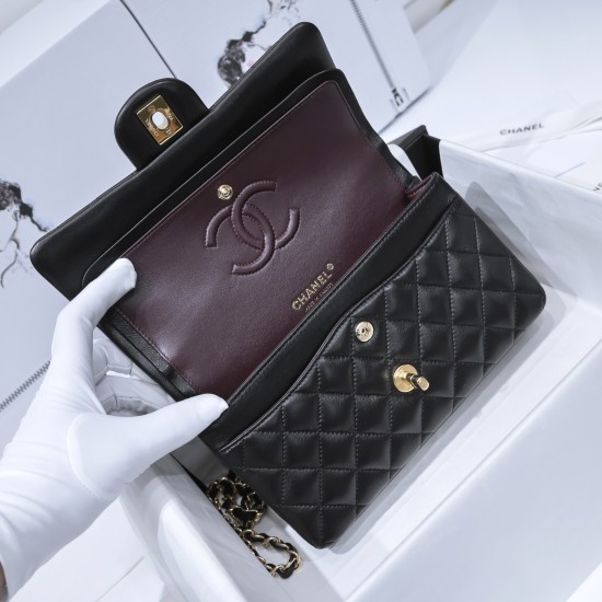 Classic Flap Bag 1118 シャネル バッグ サイズ:23cm 130 Classic Flap Bag 1118 シャネル バッグ サイズ:23cm 130
