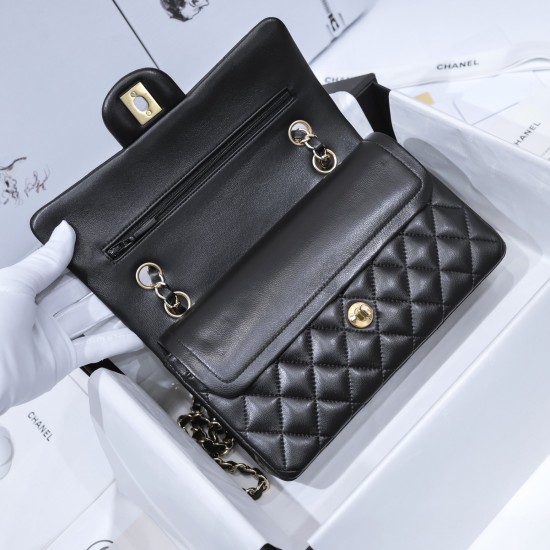 Classic Flap Bag 1118 シャネル バッグ サイズ:23cm 130 Classic Flap Bag 1118 シャネル バッグ サイズ:23cm 130