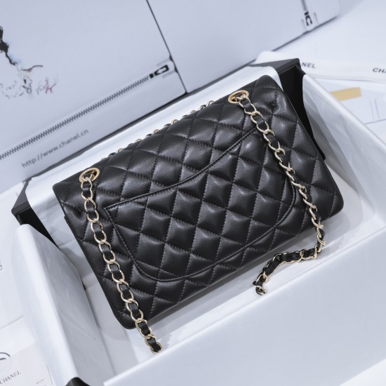 Classic Flap Bag 1118 シャネル バッグ サイズ:23cm 130 Classic Flap Bag 1118 シャネル バッグ サイズ:23cm 130