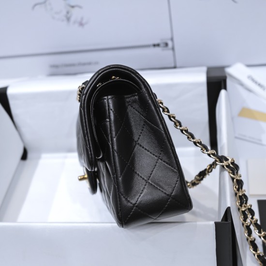 Classic Flap Bag 1118 シャネル バッグ サイズ:23cm 130 Classic Flap Bag 1118 シャネル バッグ サイズ:23cm 130