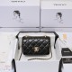 mini19cmシャネル バッグ サイズ:19x14x7xcm 170 mini19cmシャネル バッグ サイズ:19x14x7xcm 170