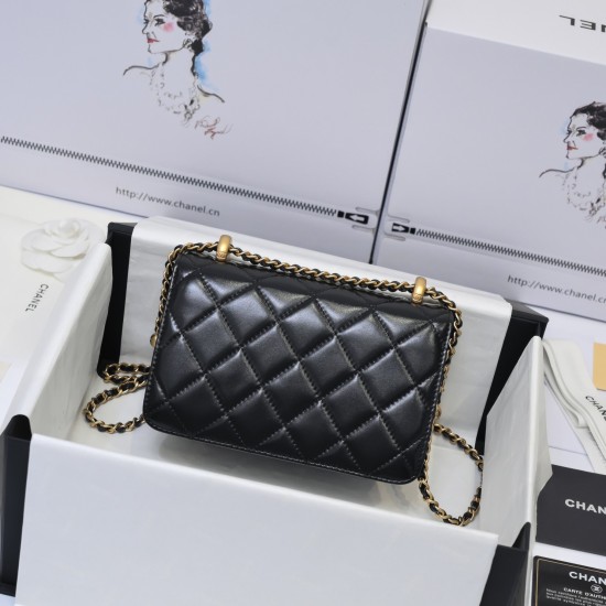 mini19cmシャネル バッグ サイズ:19x14x7xcm 170 mini19cmシャネル バッグ サイズ:19x14x7xcm 170