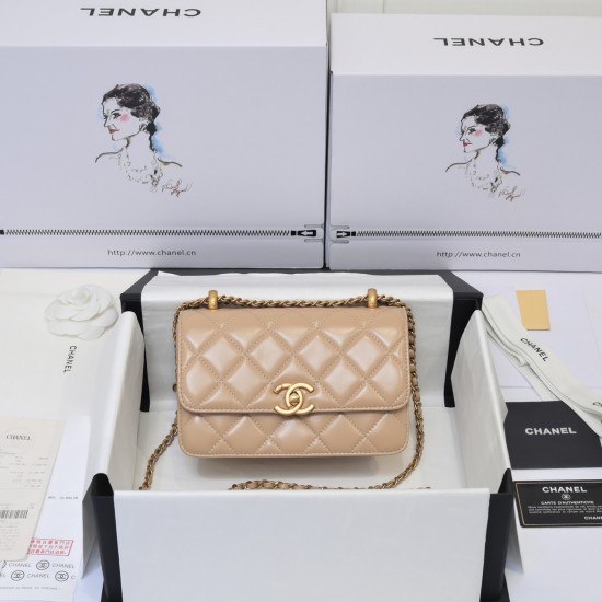 mini19cmシャネル バッグ サイズ:19x14x7xcm 254 mini19cmシャネル バッグ サイズ:19x14x7xcm 254