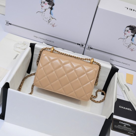 mini19cmシャネル バッグ サイズ:19x14x7xcm 254 mini19cmシャネル バッグ サイズ:19x14x7xcm 254