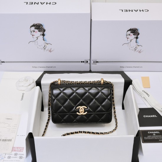 mini19cmシャネル バッグ サイズ:19x14x7xcm 256 mini19cmシャネル バッグ サイズ:19x14x7xcm 256