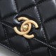 mini19cmシャネル バッグ サイズ:19x14x7xcm 256 mini19cmシャネル バッグ サイズ:19x14x7xcm 256