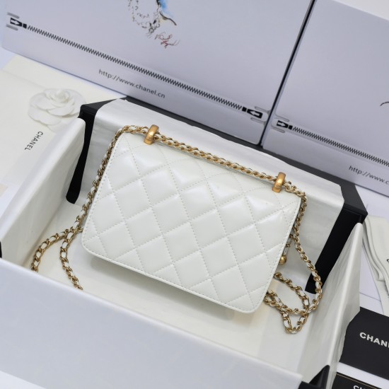 mini19cmシャネル バッグ サイズ:19x14x7xcm 257 mini19cmシャネル バッグ サイズ:19x14x7xcm 257