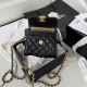Kellyシャネル バッグ サイズ:8.5x11x4cm 346 Kellyシャネル バッグ サイズ:8.5x11x4cm 346