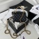 Kellyシャネル バッグ サイズ:8.5x11x4cm 346 Kellyシャネル バッグ サイズ:8.5x11x4cm 346