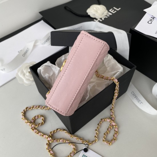 Kellyシャネル バッグ サイズ:8.5x11x4cm 347 Kellyシャネル バッグ サイズ:8.5x11x4cm 347