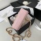 Kellyシャネル バッグ サイズ:8.5x11x4cm 347 Kellyシャネル バッグ サイズ:8.5x11x4cm 347
