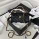 Kellyシャネル バッグ サイズ:10x18x4.5cm 349 Kellyシャネル バッグ サイズ:10x18x4.5cm 349