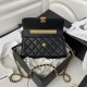Kellyシャネル バッグ サイズ:10x18x4.5cm 349 Kellyシャネル バッグ サイズ:10x18x4.5cm 349