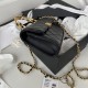 Kellyシャネル バッグ サイズ:10x18x4.5cm 349 Kellyシャネル バッグ サイズ:10x18x4.5cm 349