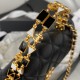 Kellyシャネル バッグ サイズ:10x18x4.5cm 349 Kellyシャネル バッグ サイズ:10x18x4.5cm 349