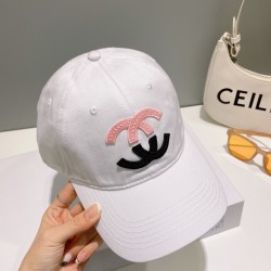 シャネル帽子Chanel