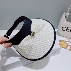シャネル帽子Chanel
