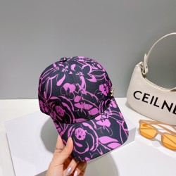シャネル帽子Chanel