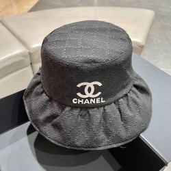 シャネル帽子Chanel