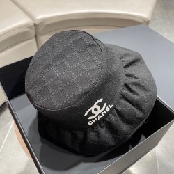 シャネル帽子Chanel