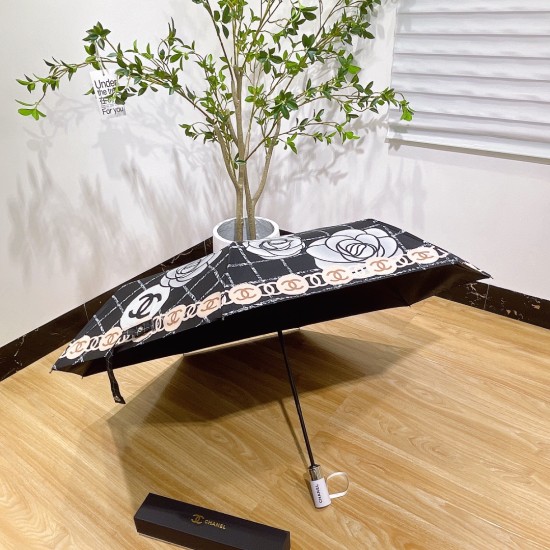 シャネル雨傘umbrella-chanel-051 シャネル雨傘umbrella-chanel-051