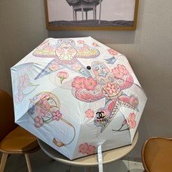 シャネル雨傘umbrella-chanel-072