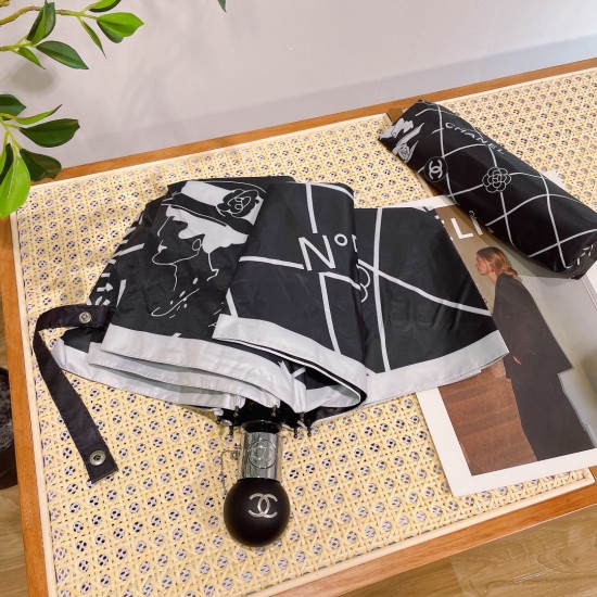 シャネル雨傘umbrella-chanel-095 シャネル雨傘umbrella-chanel-095