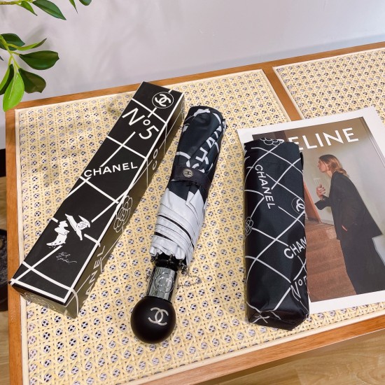 シャネル雨傘umbrella-chanel-095 シャネル雨傘umbrella-chanel-095