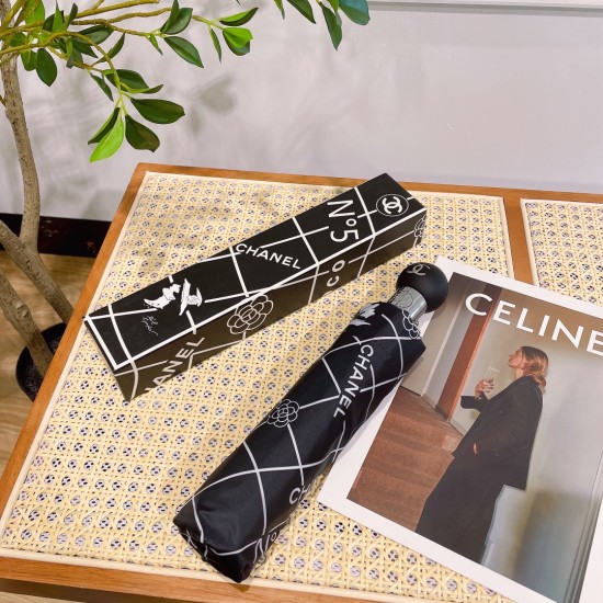 シャネル雨傘umbrella-chanel-095 シャネル雨傘umbrella-chanel-095