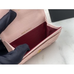 AP0214シャネル 財布 サイズ：7.5 x11.3x2.1cm