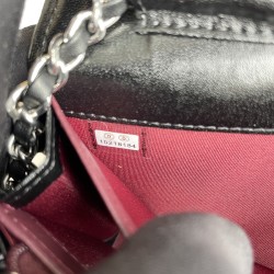 A50076シャネル 財布 サイズ：18x10.5x3.5cm