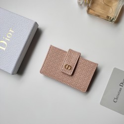 Diorクリスチャンディオール財布  サイズ：10.5x6x3cmcm