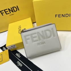 フェンディ財布サイズ：8x2.5x10cm 財布 レディース 長財布