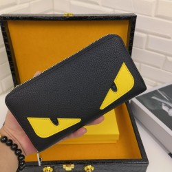 フェンディ財布サイズ：19x10x2.5cm 財布 レディース 長財布